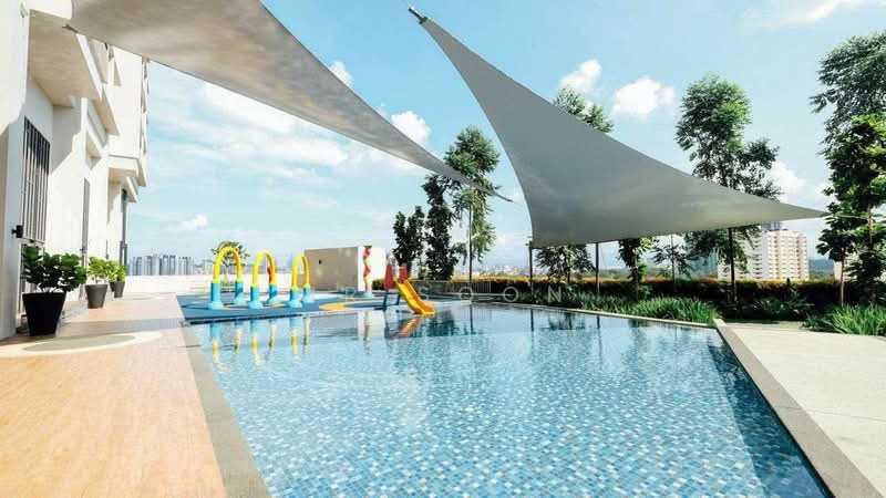 Condominium for Sale at The Rainz - Mr Soon - Exterior - PropertyGuru.com.my