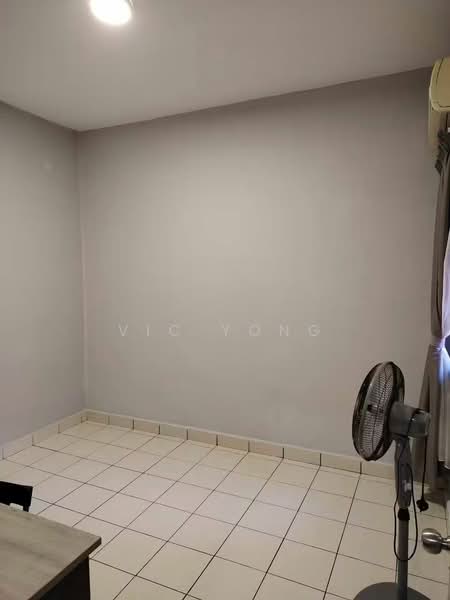 Apartment for Rent at Taman Penampang Apartment - Vic Yong - PropertyGuru.com.my