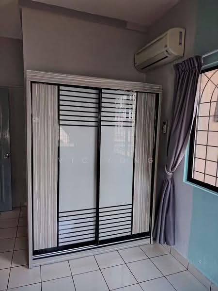 Apartment for Rent at Taman Penampang Apartment - Vic Yong - PropertyGuru.com.my