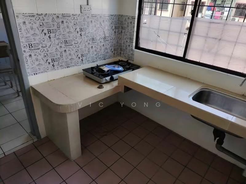 Apartment for Rent at Taman Penampang Apartment - Vic Yong - PropertyGuru.com.my