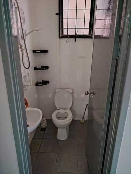 Apartment for Rent at Taman Penampang Apartment - Vic Yong - PropertyGuru.com.my