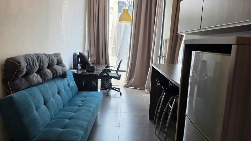 Kediaman Servis untuk Disewa di SOHO @ Empire City - Winnie Fam - Study - PropertyGuru.com.my