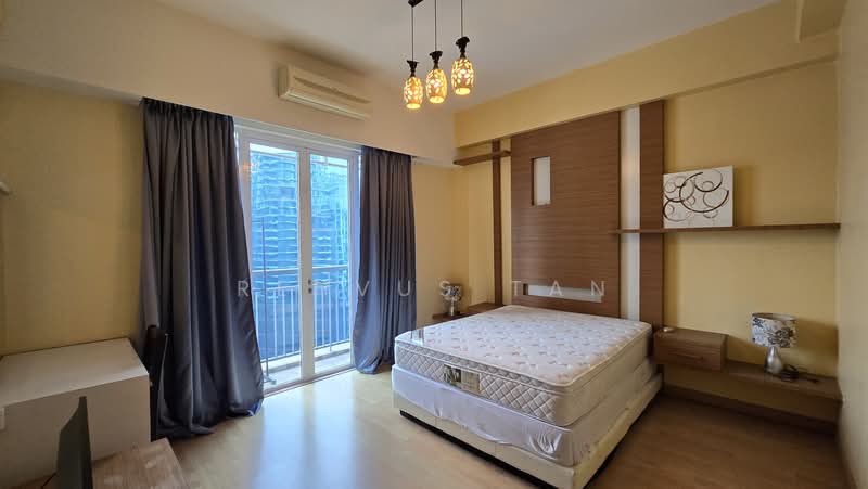 Service Residence for Sale at Seri Bukit Ceylon - Rehvus Tan - Bedroom - PropertyGuru.com.my