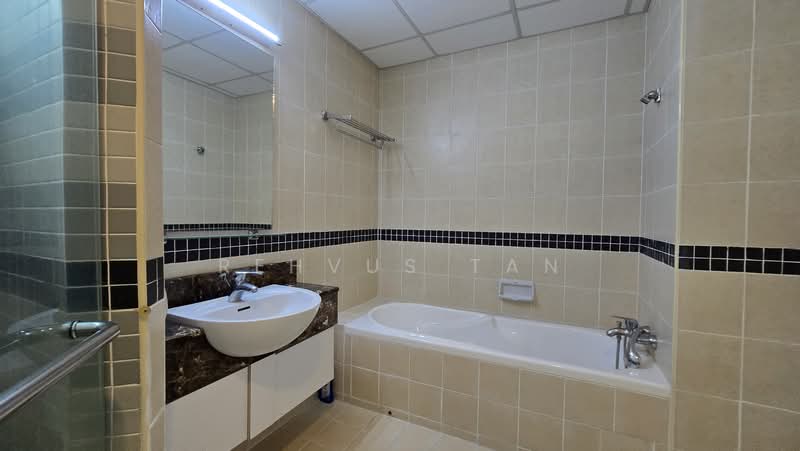 Service Residence for Sale at Seri Bukit Ceylon - Rehvus Tan - Bathroom - PropertyGuru.com.my