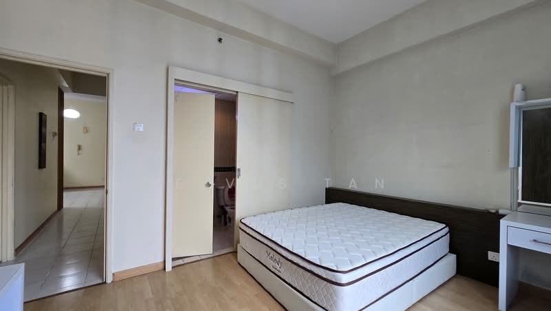 Service Residence for Sale at Seri Bukit Ceylon - Rehvus Tan - Bedroom - PropertyGuru.com.my