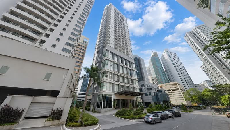Service Residence for Sale at Seri Bukit Ceylon - Rehvus Tan - Exterior - PropertyGuru.com.my
