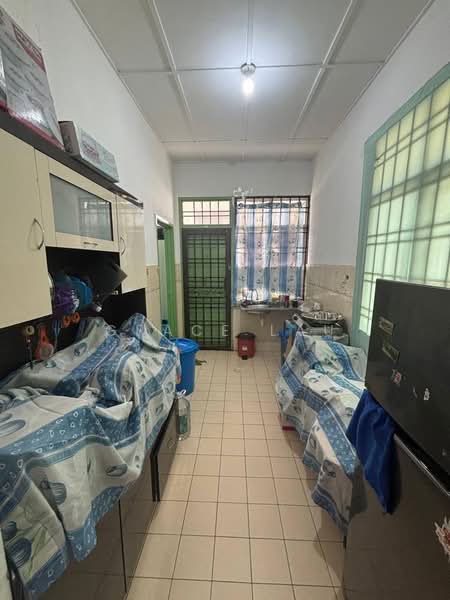 Rumah Teres 1-Tingkat untuk Dijual di Taman Setia Indah (Tebrau) - Grace Lau - PropertyGuru.com.my