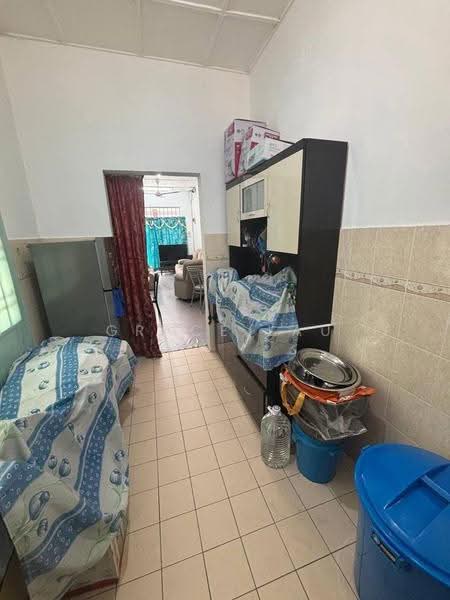 Rumah Teres 1-Tingkat untuk Dijual di Taman Setia Indah (Tebrau) - Grace Lau - PropertyGuru.com.my