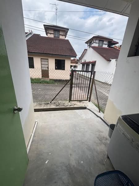 Rumah Teres 1-Tingkat untuk Dijual di Taman Setia Indah (Tebrau) - Grace Lau - PropertyGuru.com.my