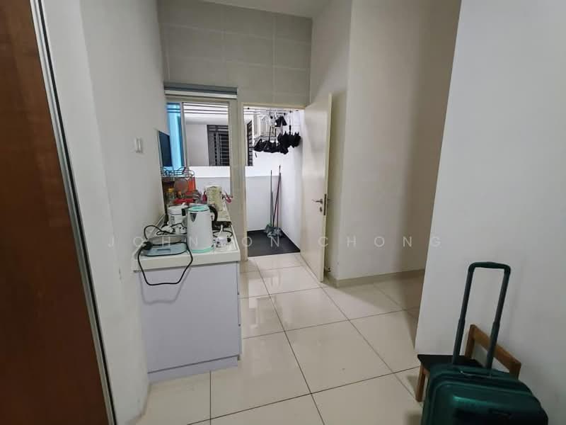 Kediaman Servis untuk Dijual di SKS Habitat - Johnson Chong - Interior - PropertyGuru.com.my