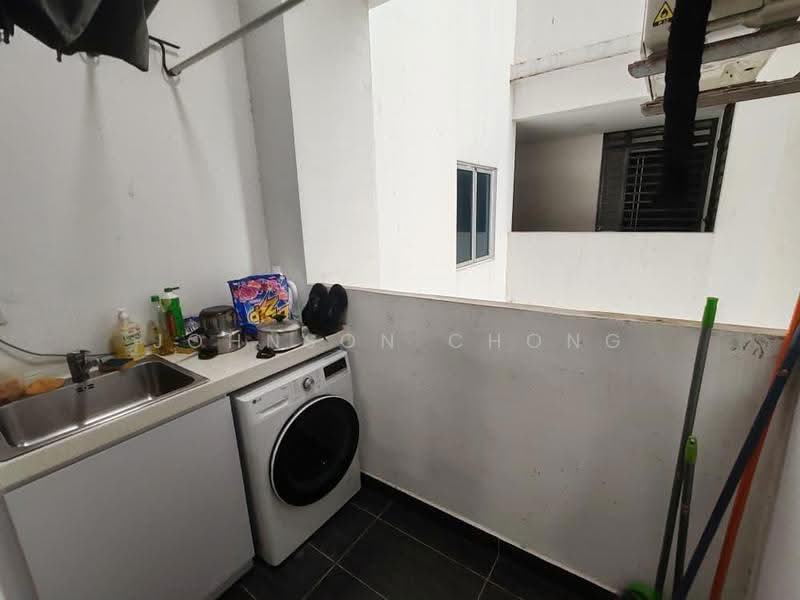 Kediaman Servis untuk Dijual di SKS Habitat - Johnson Chong - Interior - PropertyGuru.com.my