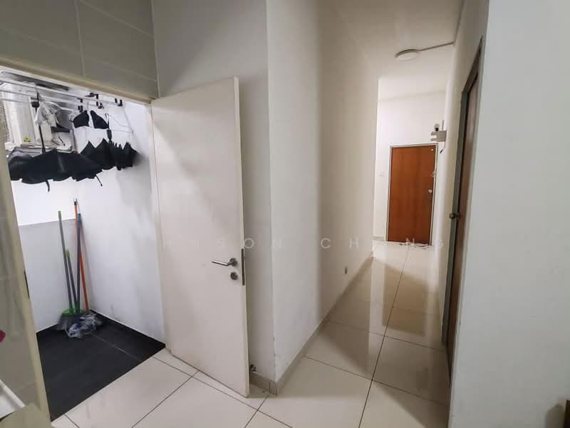Kediaman Servis untuk Dijual di SKS Habitat - Johnson Chong - Corridor - PropertyGuru.com.my