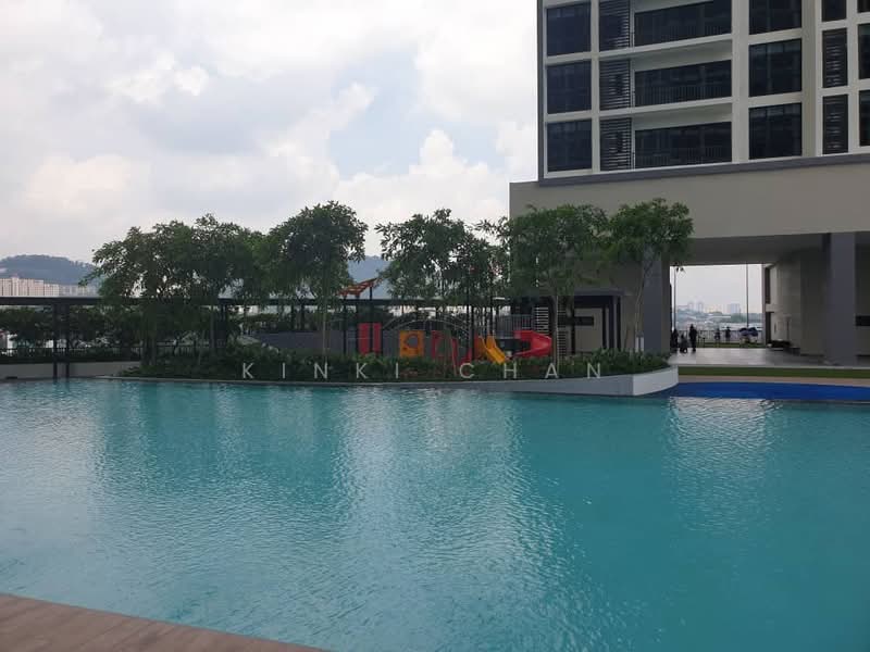 Kediaman Servis untuk Disewa di 28 Boulevard - KINKI CHAN - Exterior - PropertyGuru.com.my