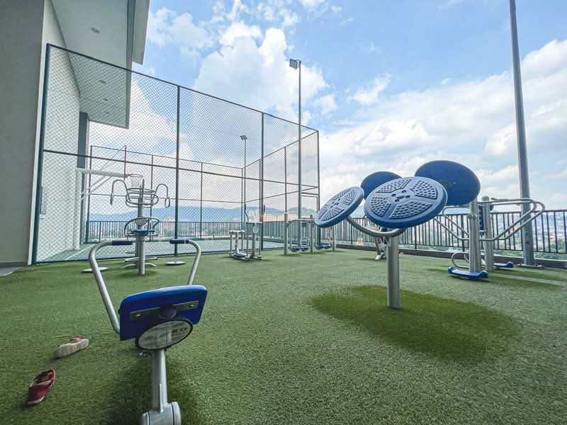 Kediaman Servis untuk Disewa di 28 Boulevard - KINKI CHAN - Exterior - PropertyGuru.com.my