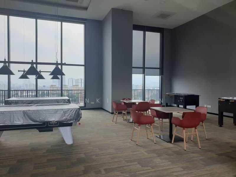 Kediaman Servis untuk Disewa di 28 Boulevard - KINKI CHAN - View - PropertyGuru.com.my