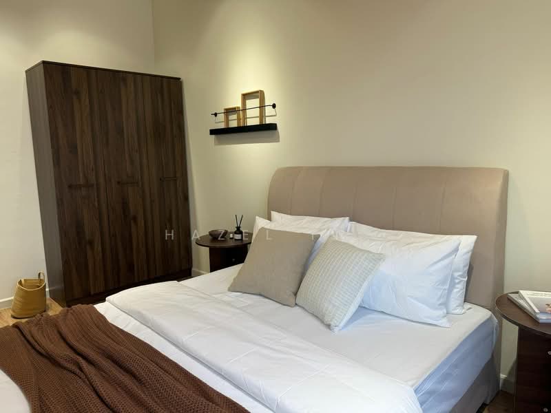 Service Residence for Sale at Sunway Velocity TWO - Hazel Tan - Bedroom - PropertyGuru.com.my