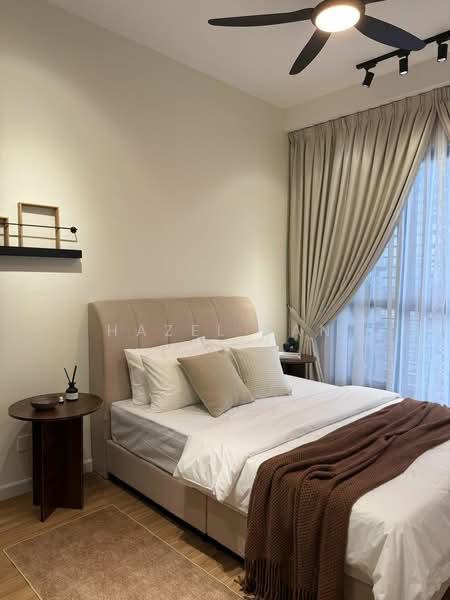 Service Residence for Sale at Sunway Velocity TWO - Hazel Tan - Bedroom - PropertyGuru.com.my