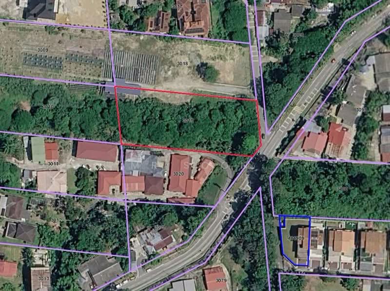 Residential Land for Sale in Kuala Lumpur (Kuala Lumpur) - Mr Soon - PropertyGuru.com.my