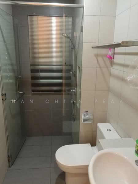 Kondominium untuk Disewa di The LIGHT COLLECTION I - Han Chien Yeap - PropertyGuru.com.my