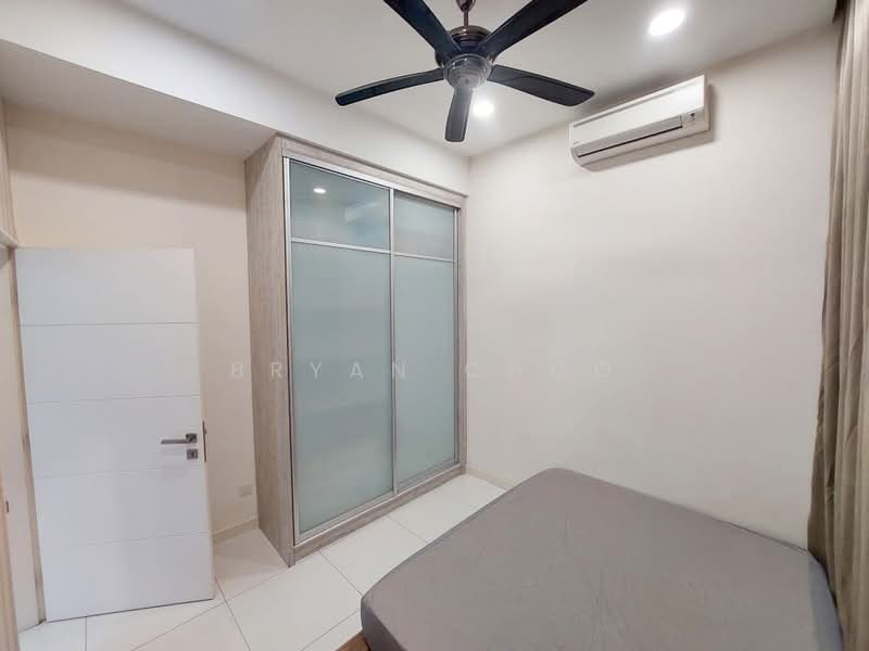 Service Residence for Sale at Skypod Residence - Bryan Choo - Bedroom - PropertyGuru.com.my