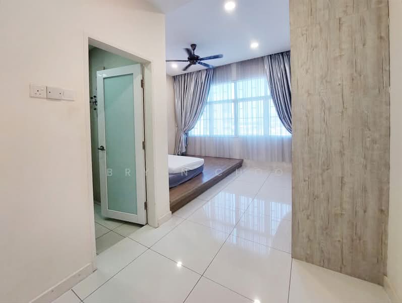 Service Residence for Sale at Skypod Residence - Bryan Choo - Bedroom - PropertyGuru.com.my