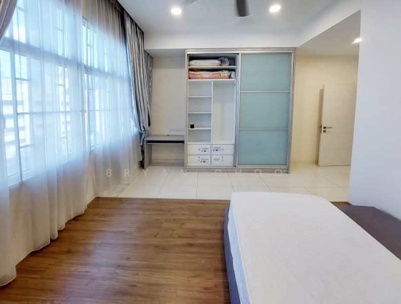 Service Residence for Sale at Skypod Residence - Bryan Choo - Bedroom - PropertyGuru.com.my
