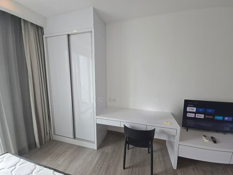Kediaman Servis untuk Disewa di Ramada (One @ Bukit Ceylon) - Vincy How - Interior - PropertyGuru.com.my