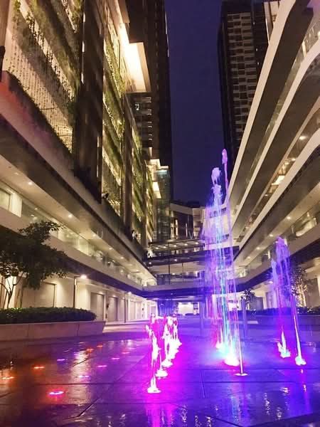 Service Residence for Rent at D'sara Sentral - Yu Kelwis - Exterior - PropertyGuru.com.my