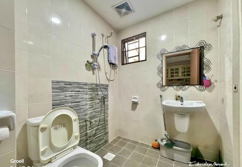 Rumah Teres 2-Tingkat untuk Disewa di Seksyen U9 (Shah Alam) - Azian Nasa - PropertyGuru.com.my