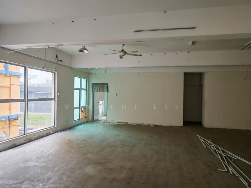 Shop / Office untuk Dijual di Shah Alam (Selangor) - Vincent Lee - Interior - PropertyGuru.com.my
