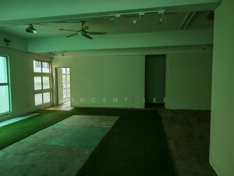 Shop / Office untuk Dijual di Shah Alam (Selangor) - Vincent Lee - Interior - PropertyGuru.com.my