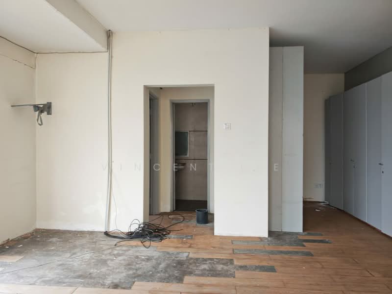 Shop / Office untuk Dijual di Shah Alam (Selangor) - Vincent Lee - Interior - PropertyGuru.com.my