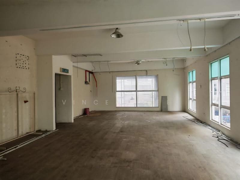 Shop / Office untuk Dijual di Shah Alam (Selangor) - Vincent Lee - Interior - PropertyGuru.com.my