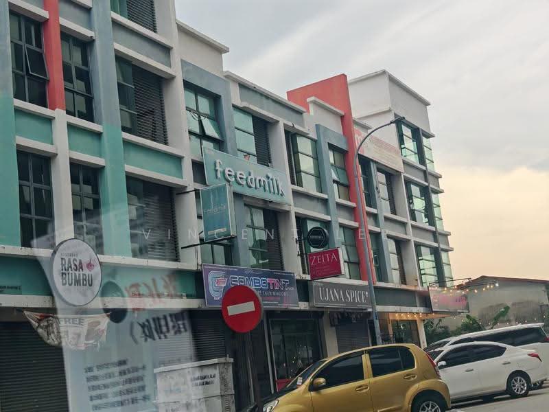 Shop / Office untuk Dijual di Shah Alam (Selangor) - Vincent Lee - PropertyGuru.com.my
