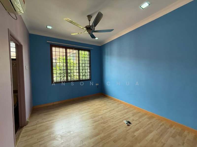 Banglo Pautan untuk Dijual di Taman Austin Perdana (Tebrau) - Anson Chua - Bedroom - PropertyGuru.com.my