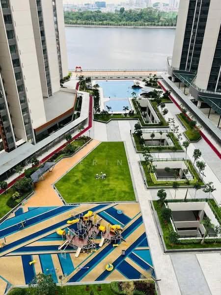 Kondominium untuk Dijual di R&F Princess Cove Phase 2-Seine Region - Katherine Low - Exterior - PropertyGuru.com.my