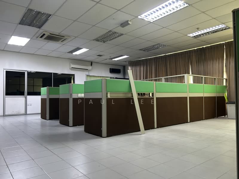 Kilang untuk Dijual di Taman Bukit Minyak (Bukit Minyak) - Paul Lee - Interior - PropertyGuru.com.my