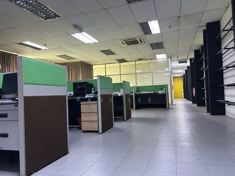 Kilang untuk Dijual di Taman Bukit Minyak (Bukit Minyak) - Paul Lee - Interior - PropertyGuru.com.my