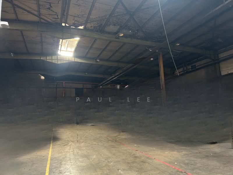 Kilang untuk Dijual di Taman Bukit Minyak (Bukit Minyak) - Paul Lee - Interior - PropertyGuru.com.my