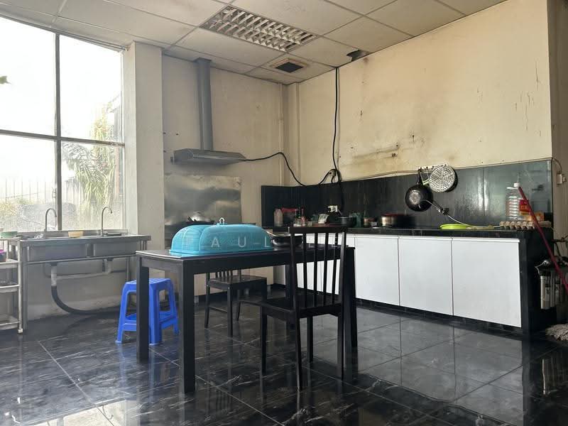 Kilang untuk Dijual di Taman Bukit Minyak (Bukit Minyak) - Paul Lee - Kitchen - PropertyGuru.com.my
