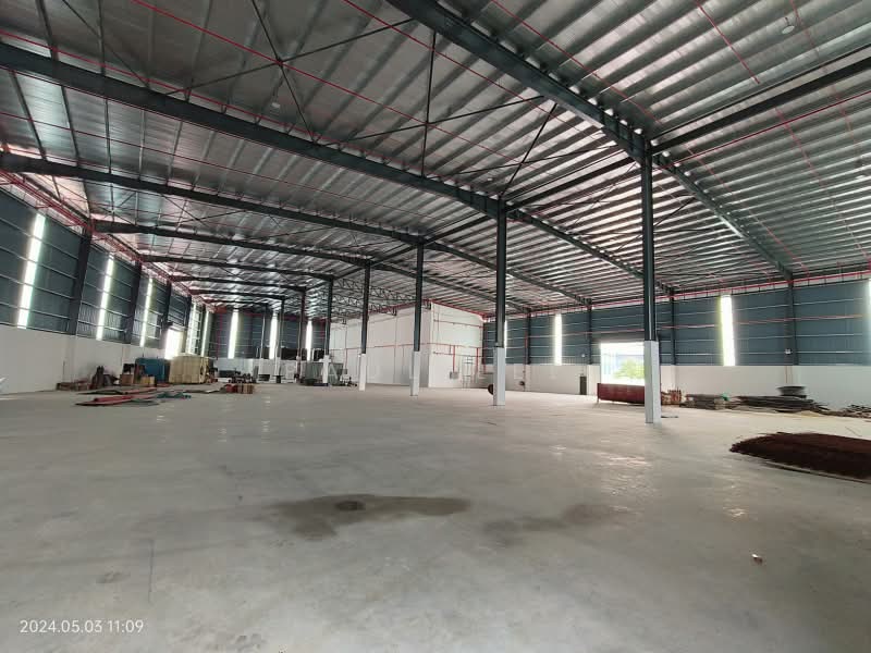 Kilang untuk Dijual di Taman Bukit Minyak (Bukit Minyak) - Paul Lee - PropertyGuru.com.my