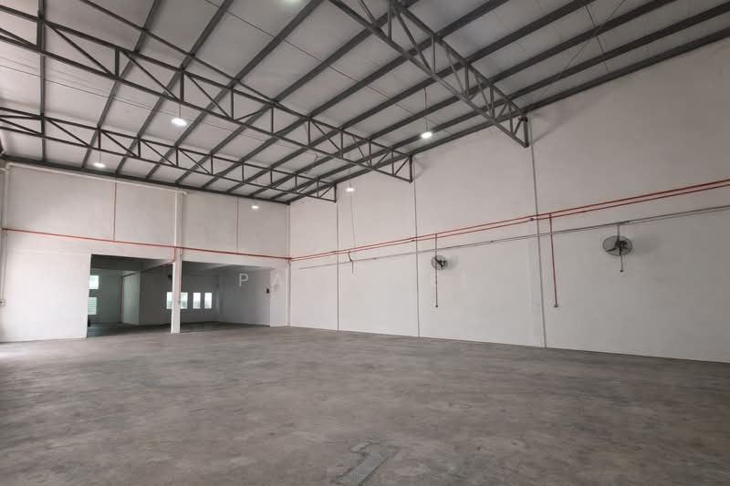 Factory for Sale in Taman Bukit Minyak (Bukit Minyak) - Paul Lee - Interior - PropertyGuru.com.my