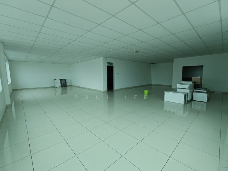 Factory for Sale in Taman Bukit Minyak (Bukit Minyak) - Paul Lee - Interior - PropertyGuru.com.my