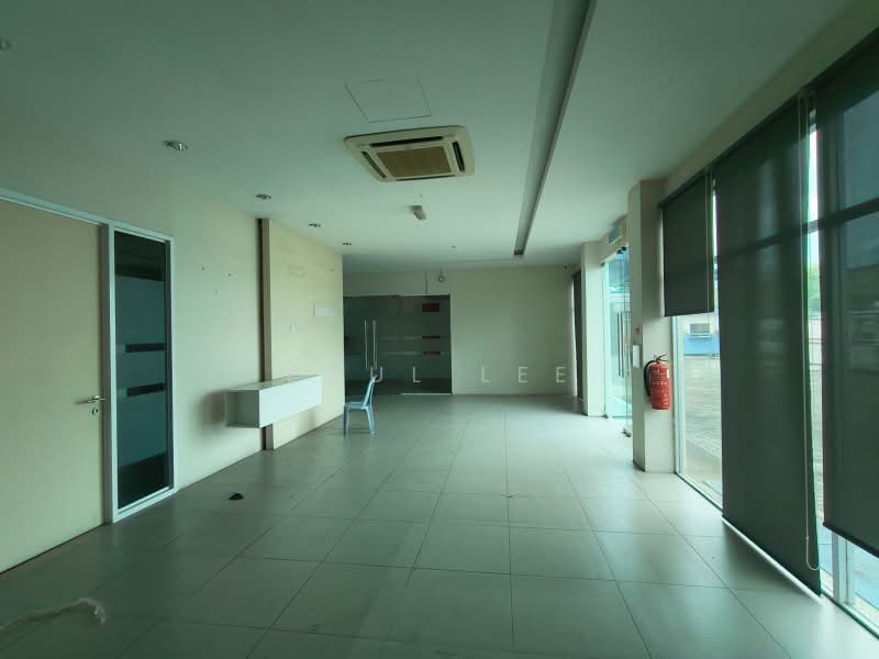 Kilang untuk Disewa di Taman Bukit Minyak (Bukit Minyak) - Paul Lee - Interior - PropertyGuru.com.my