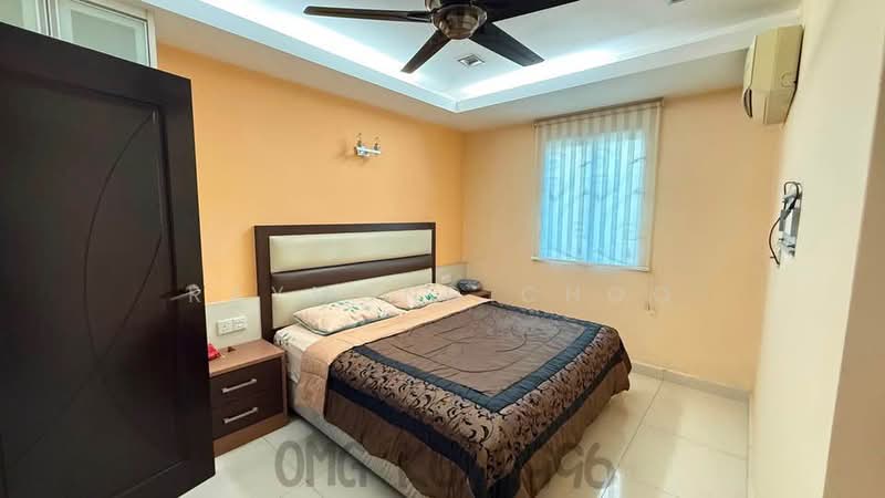 Rumah Berkembar untuk Dijual di Taman Gembira (Klang) - Raymond Choo - PropertyGuru.com.my
