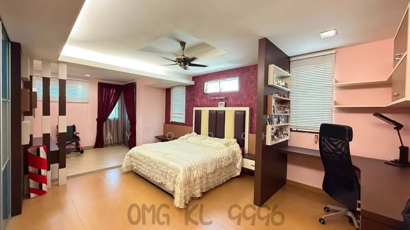 Rumah Berkembar untuk Dijual di Taman Gembira (Klang) - Raymond Choo - PropertyGuru.com.my