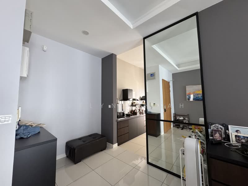 Condominium for Sale at Sky Condominium (Skyz Residence) - Evelyn Cheah - Interior - PropertyGuru.com.my