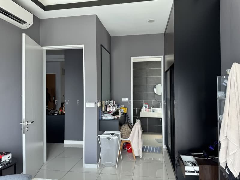 Condominium for Sale at Sky Condominium (Skyz Residence) - Evelyn Cheah - Bedroom - PropertyGuru.com.my