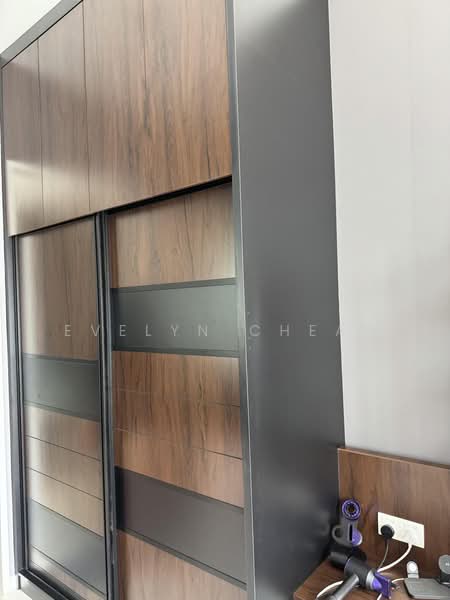 Condominium for Sale at Sky Condominium (Skyz Residence) - Evelyn Cheah - Interior - PropertyGuru.com.my