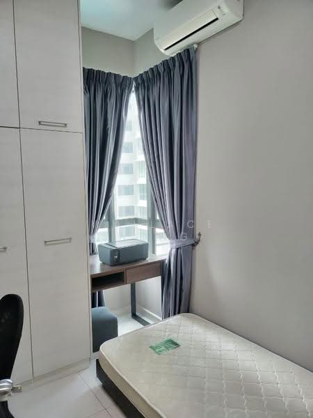 Kondominium untuk Disewa di Infiniti 3 Residences - Wallace Wong - Bedroom - PropertyGuru.com.my